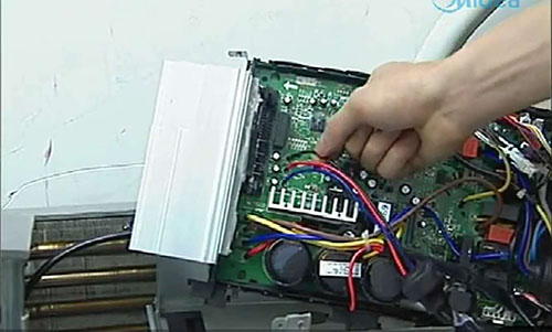 兰州美的空调电话是多少