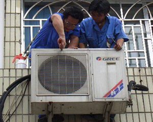 兰州空调售后维修服务中心在哪里找