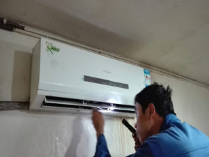 兰州格力空调电话是多少