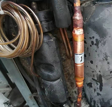 兰州美的变频多联机空调维修售后服务中心