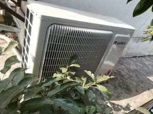 兰州空调维修售后服务