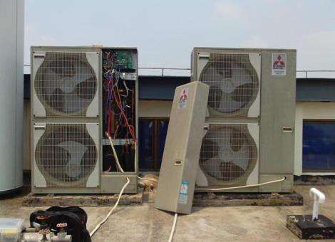 兰州空调维修电话号码多少