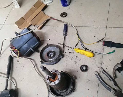 兰州空调维修售后服务中心电话在哪里找