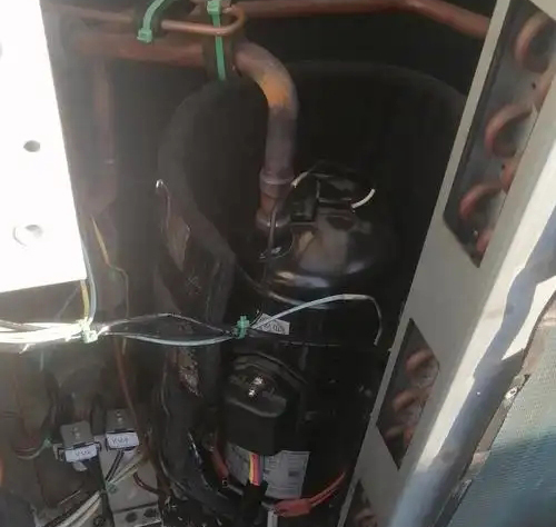 兰州维修变频空调电话在哪里找