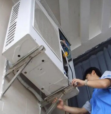 兰州24小时空调维修热线