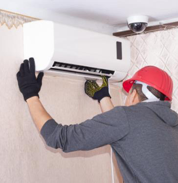 兰州空调内机噪音大