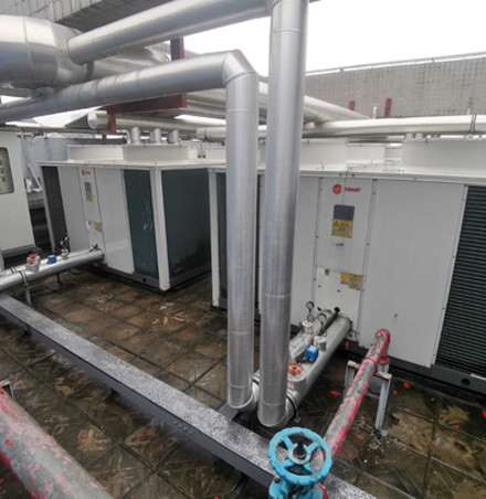 兰州附近中央空调维修 兰州上门中央空调维修